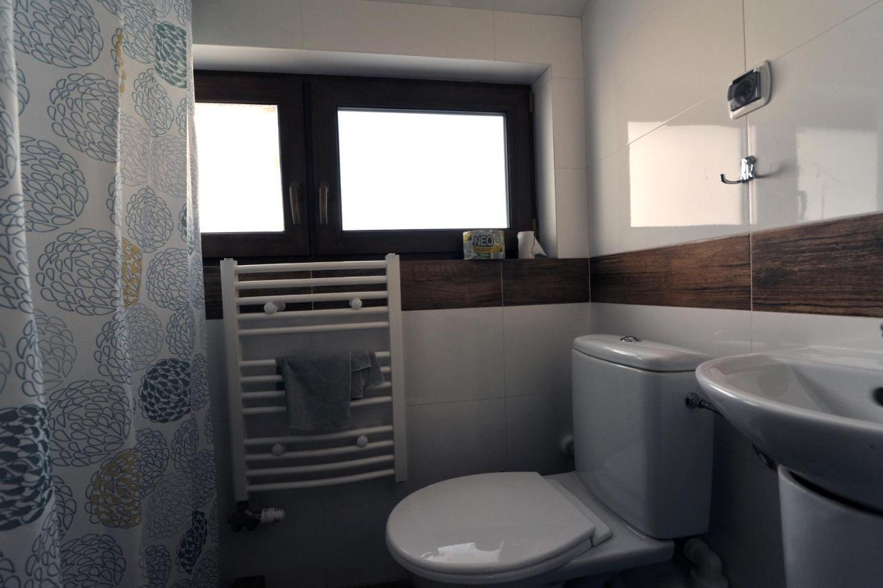 Dom Pod Skocznia Apartment Zakopane Exterior foto