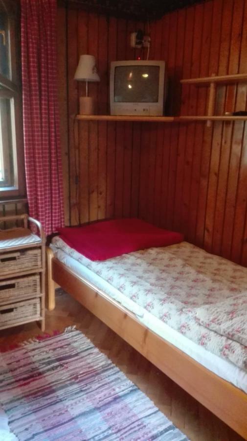 Dom Pod Skocznia Apartment Zakopane Exterior foto
